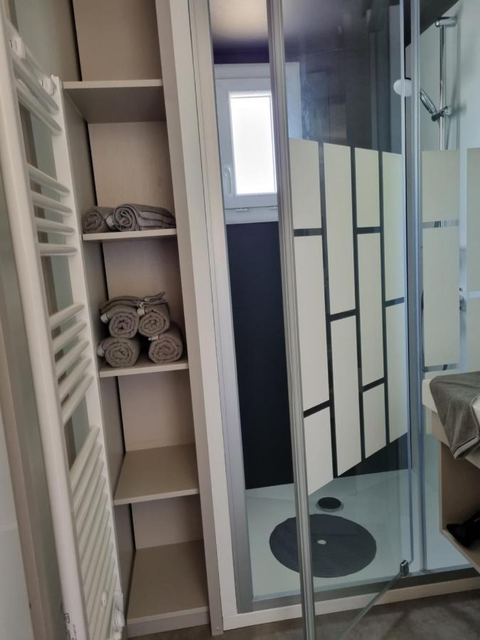 Chalet Etxetxoa, De 1 A 4 Personnes Avec Climatisation, Terrain Prive Et Piscine Hasparren Bagian luar foto