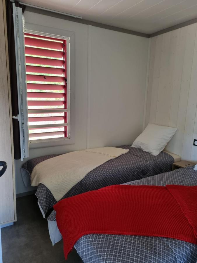Chalet Etxetxoa, De 1 A 4 Personnes Avec Climatisation, Terrain Prive Et Piscine Hasparren Bagian luar foto